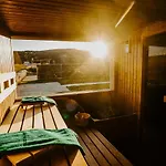 B&B Dominium Pinceszet Es Panzio Gyöngyös