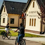 B&B Dominium Pinceszet Es Panzio Gyöngyös
