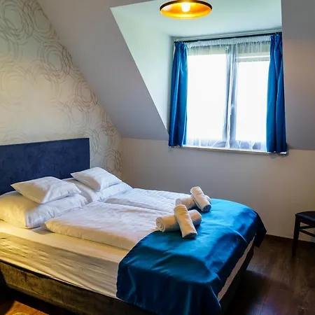 Dominium Pinceszet Es Panzio Nocleg ze śniadaniem 3*