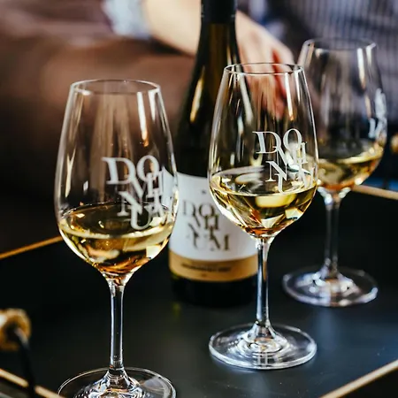 Dominium Pinceszet Es Panzio 3* Gyöngyös