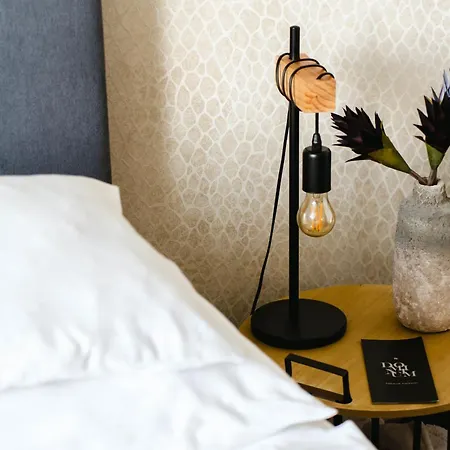 Dominium Pinceszet Es Panzio Nocleg ze śniadaniem Gyöngyös