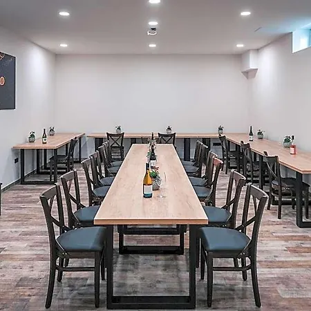Dominium Pincészet és Panzió