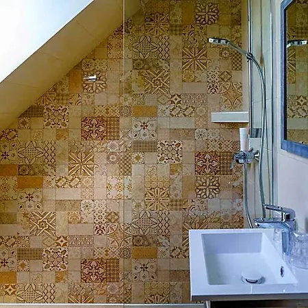 Dominium Pincészet és Panzió