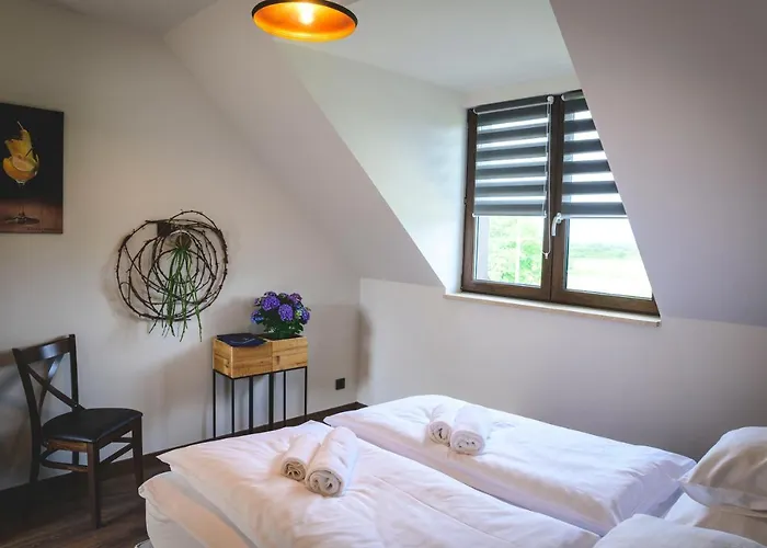 Dominium Pinceszet Es Panzio B&B Gyöngyös